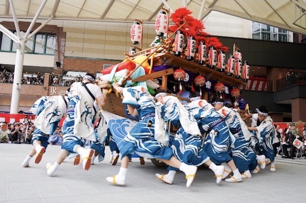 中節祭｜相談支援事業所あおぞらブログ相談支援事業所あおぞらブログ